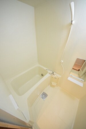 サニーハウスの物件内観写真